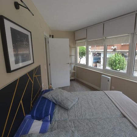Apartamento El Refugio De Maman Bilbao Exterior foto