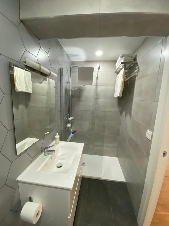 Apartamento El Refugio De Maman Bilbao Exterior foto